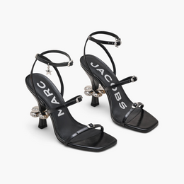 The Daisy Heel