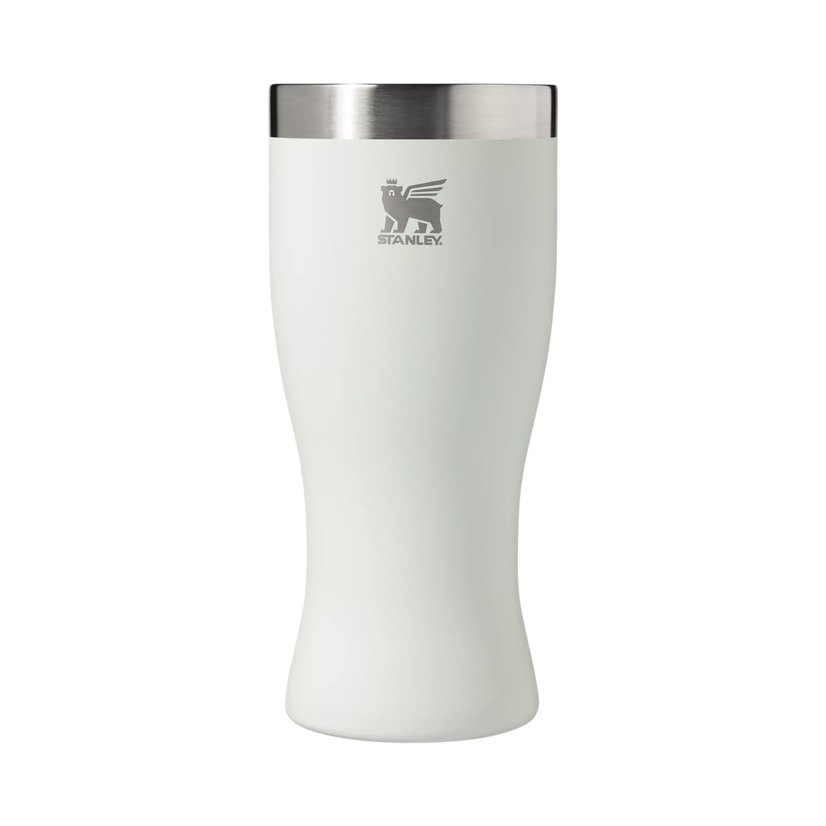 The Golden Hour Prismatic™ Pilsner Glass