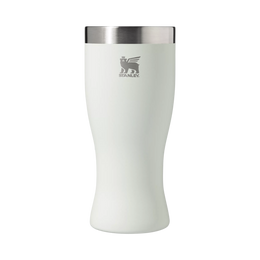 The Golden Hour Prismatic™ Pilsner Glass