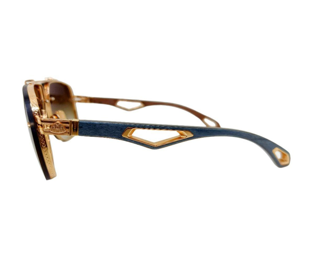 THE KING II RG-WCI-Z62 63