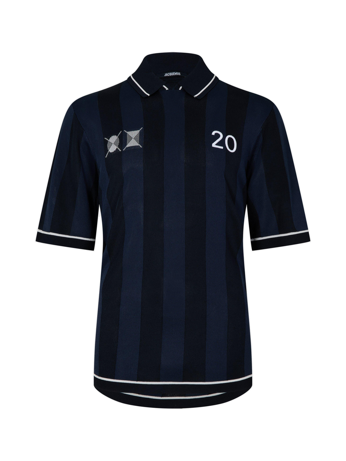 The Liga Polo Shirt