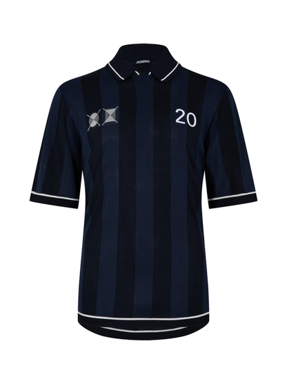 The Liga Polo Shirt