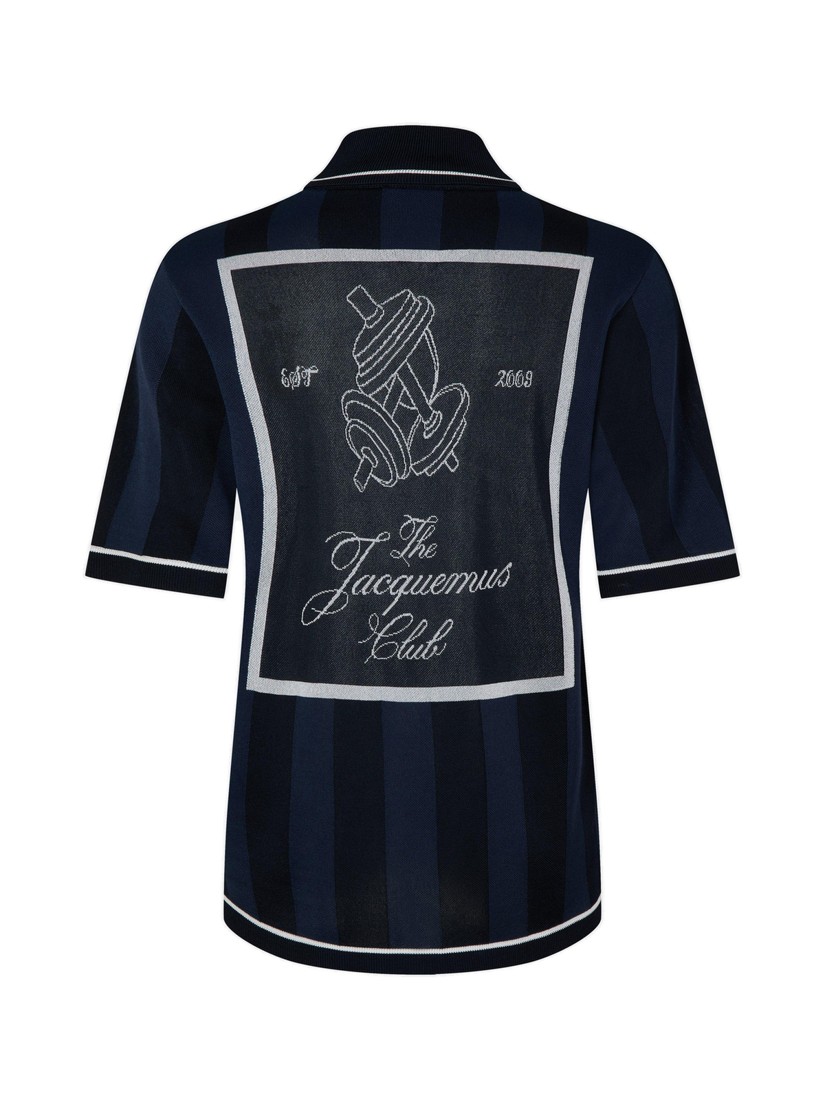 The Liga Polo Shirt