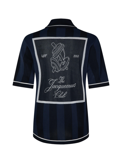 The Liga Polo Shirt