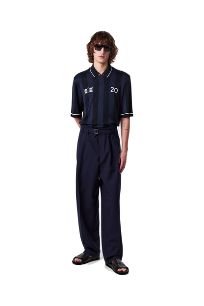 The Liga Polo Shirt