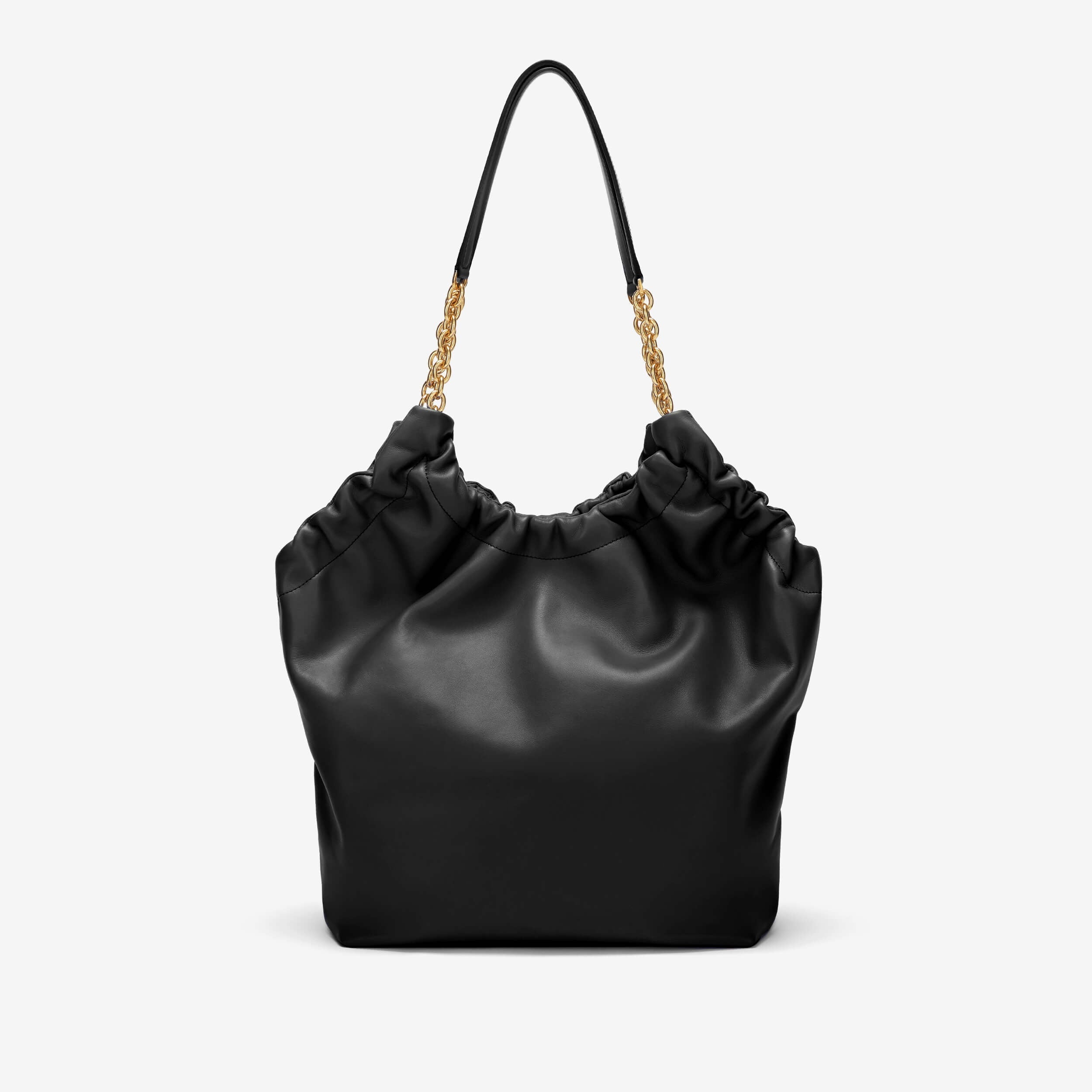 DeMellier The Miami black smooth