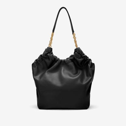 DeMellier The Miami black smooth
