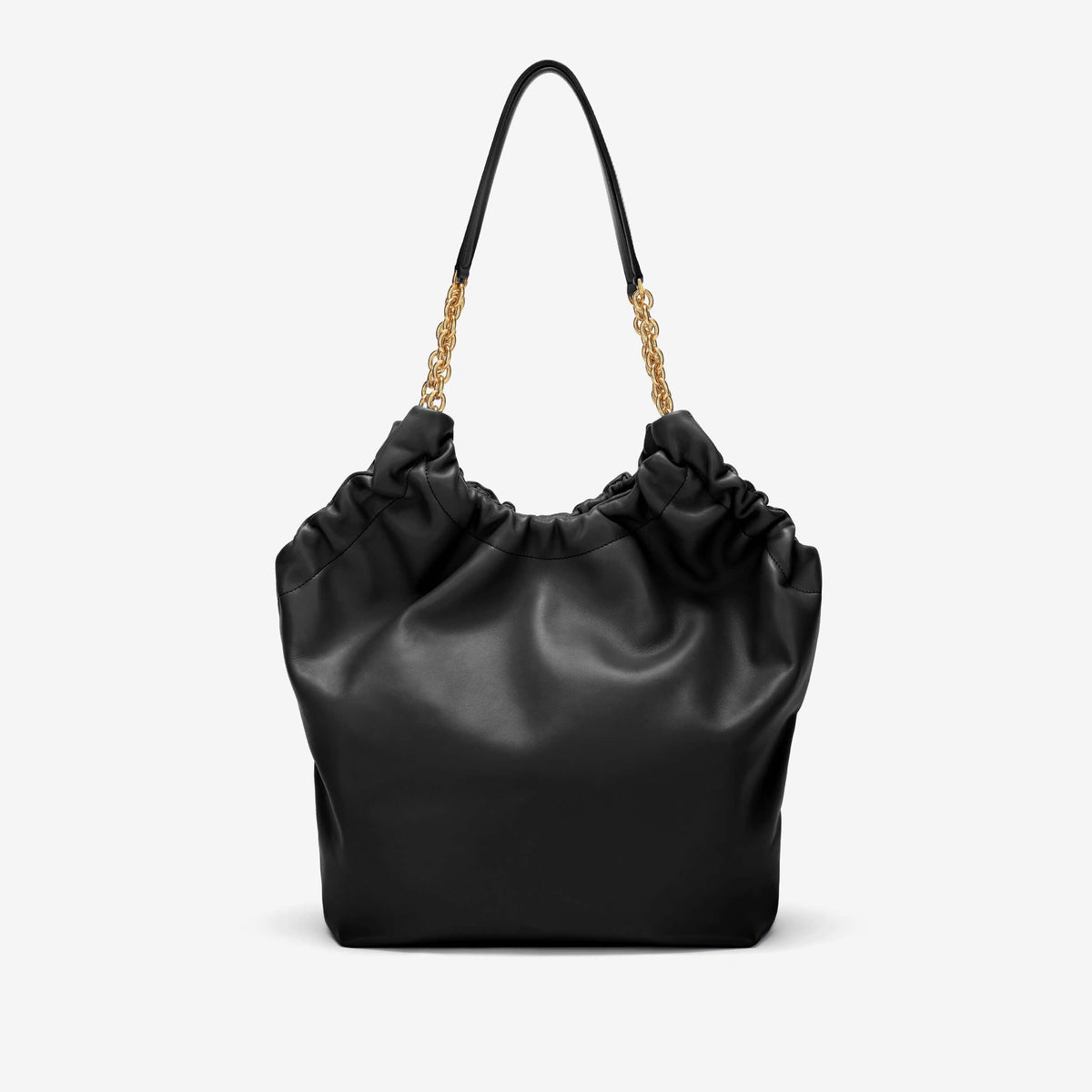 DeMellier The Miami black smooth