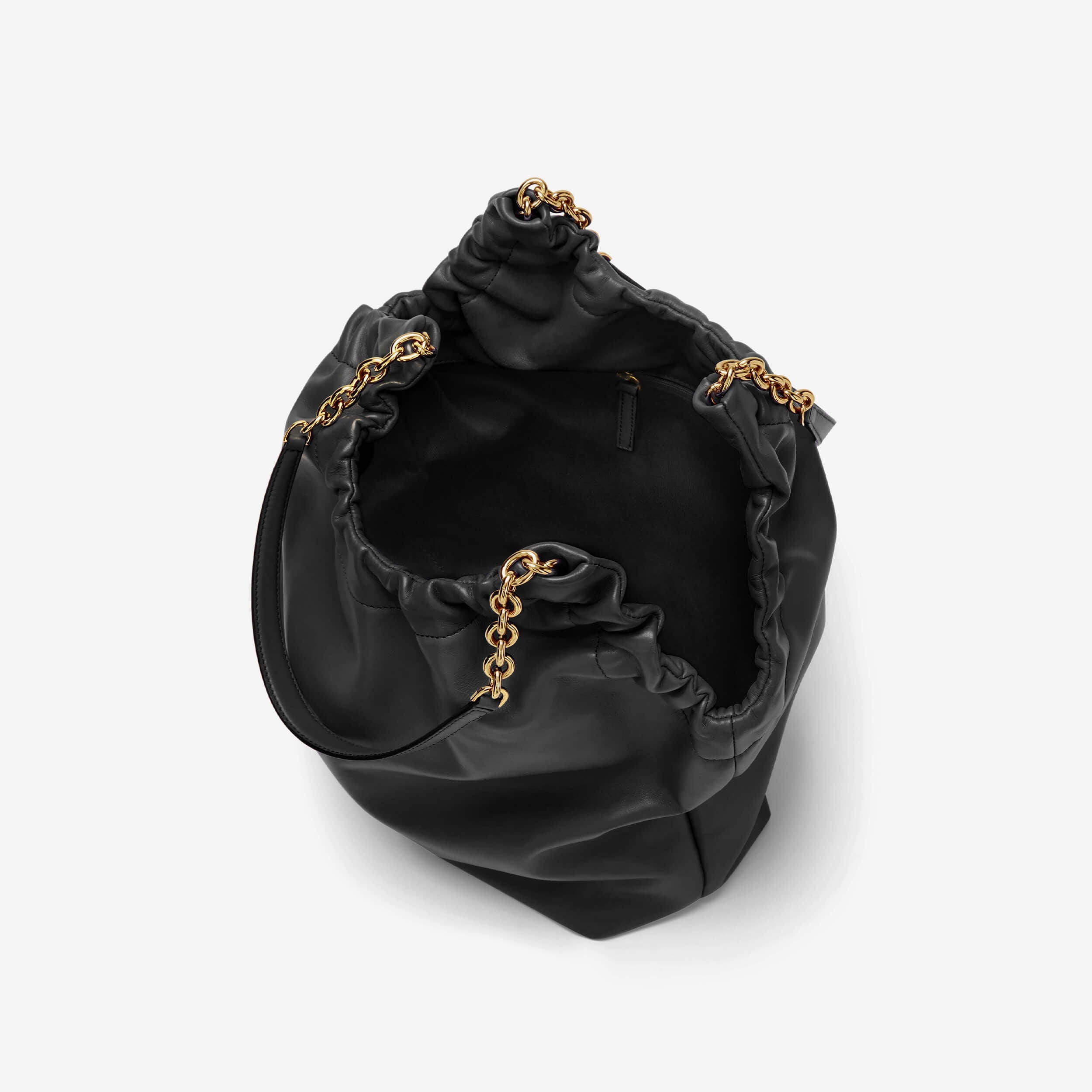 DeMellier The Miami black smooth