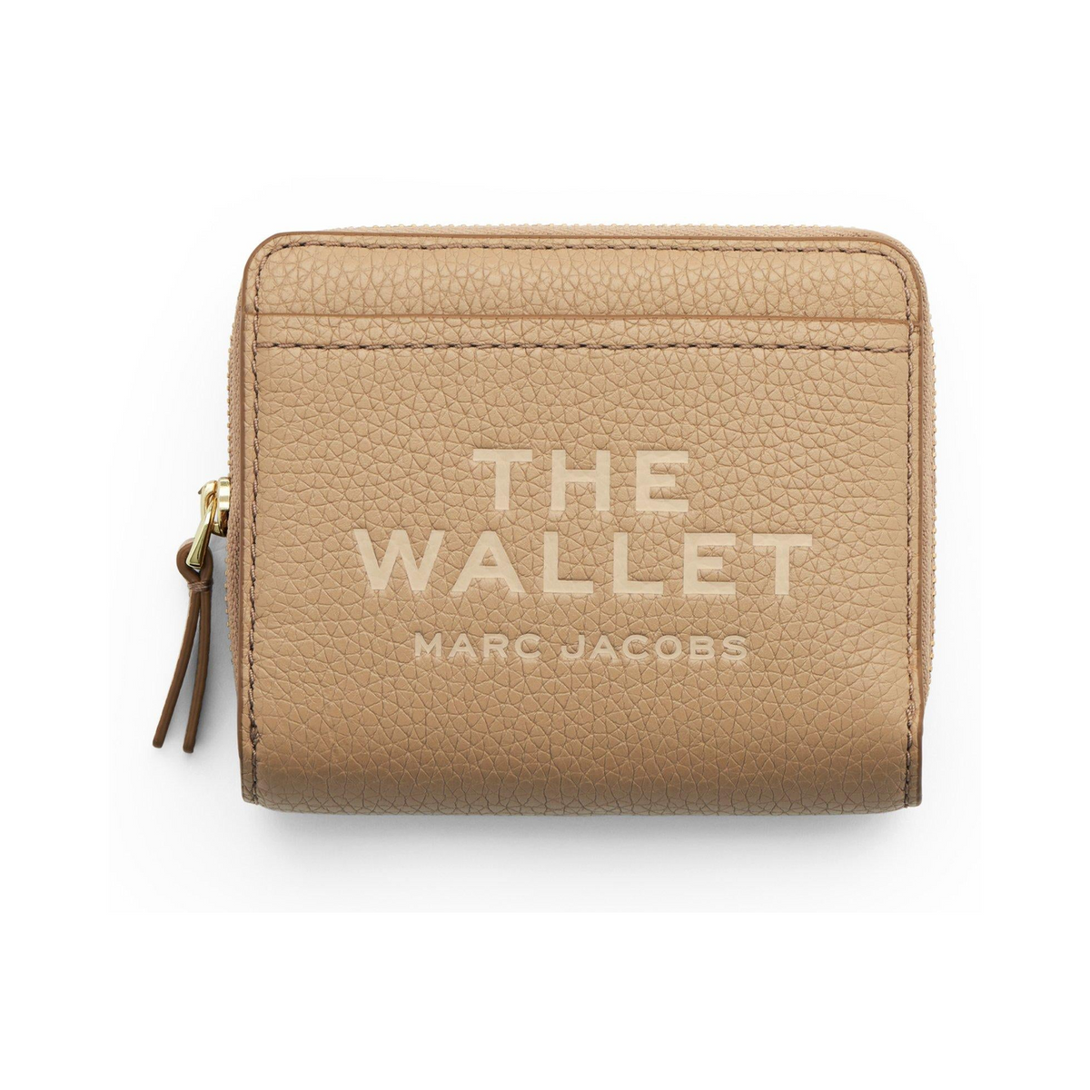 The Mini Compact Wallet