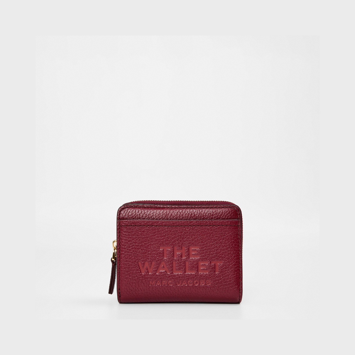 The Mini Compact Wallet