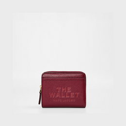 The Mini Compact Wallet