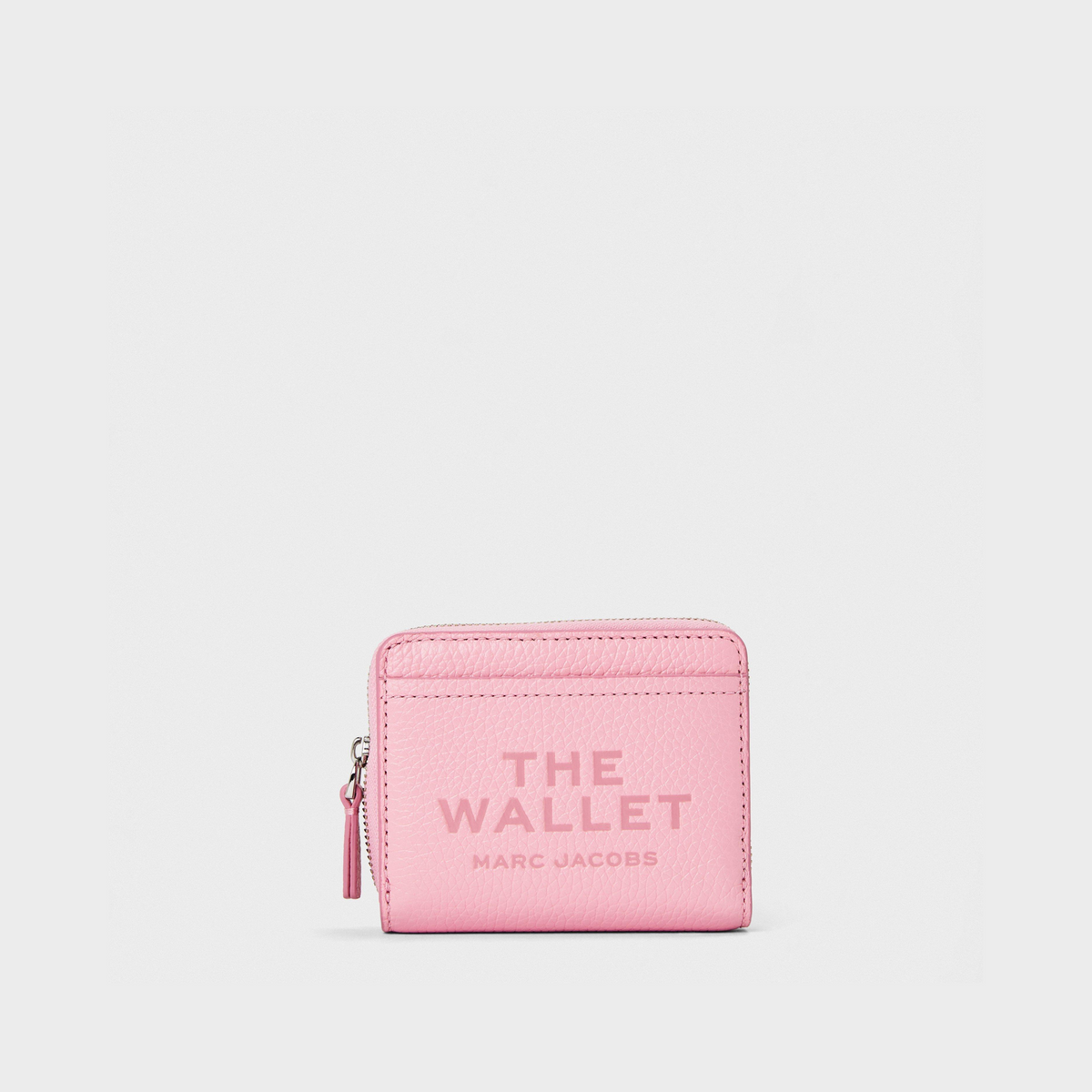 The Mini Compact Wallet