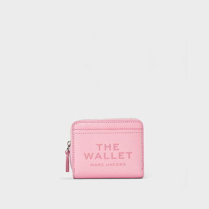 The Mini Compact Wallet