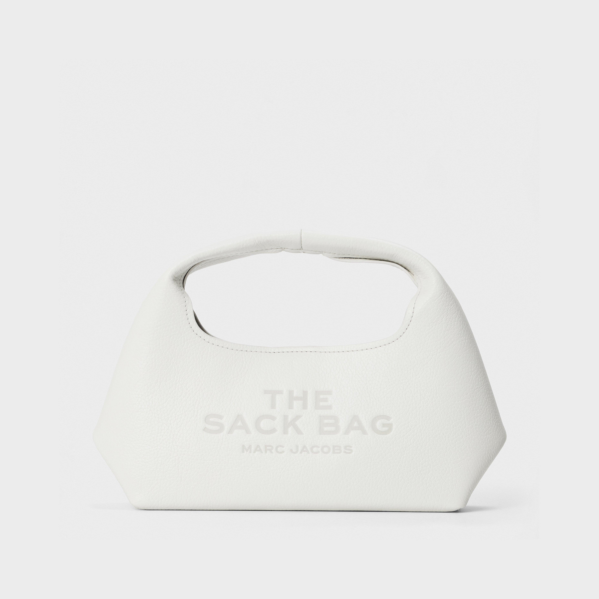 The Mini Sack Handbag