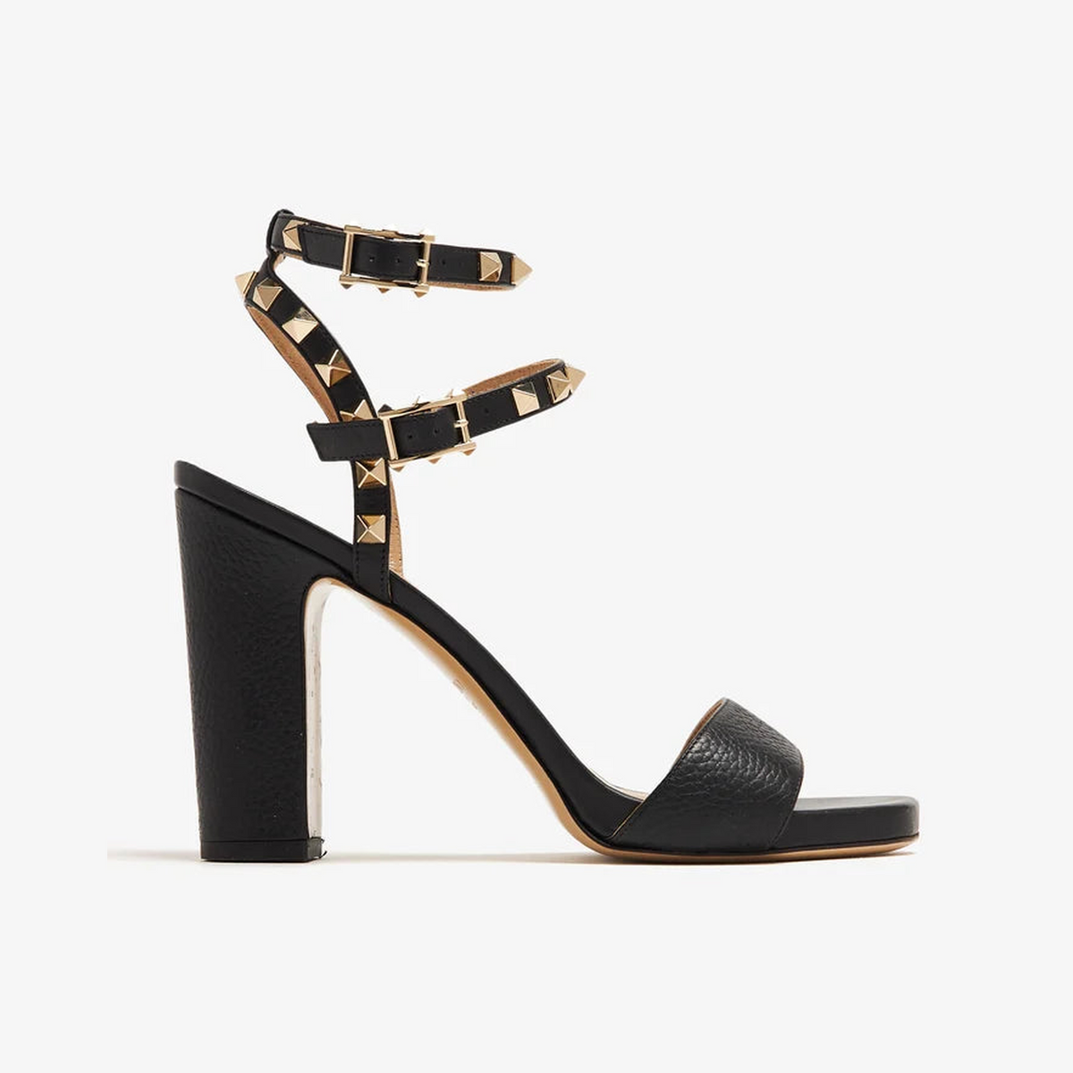 The Rockstud Sandals