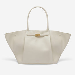 DeMellier The New York off-white small grain