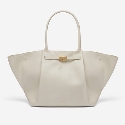 DeMellier The New York off-white small grain