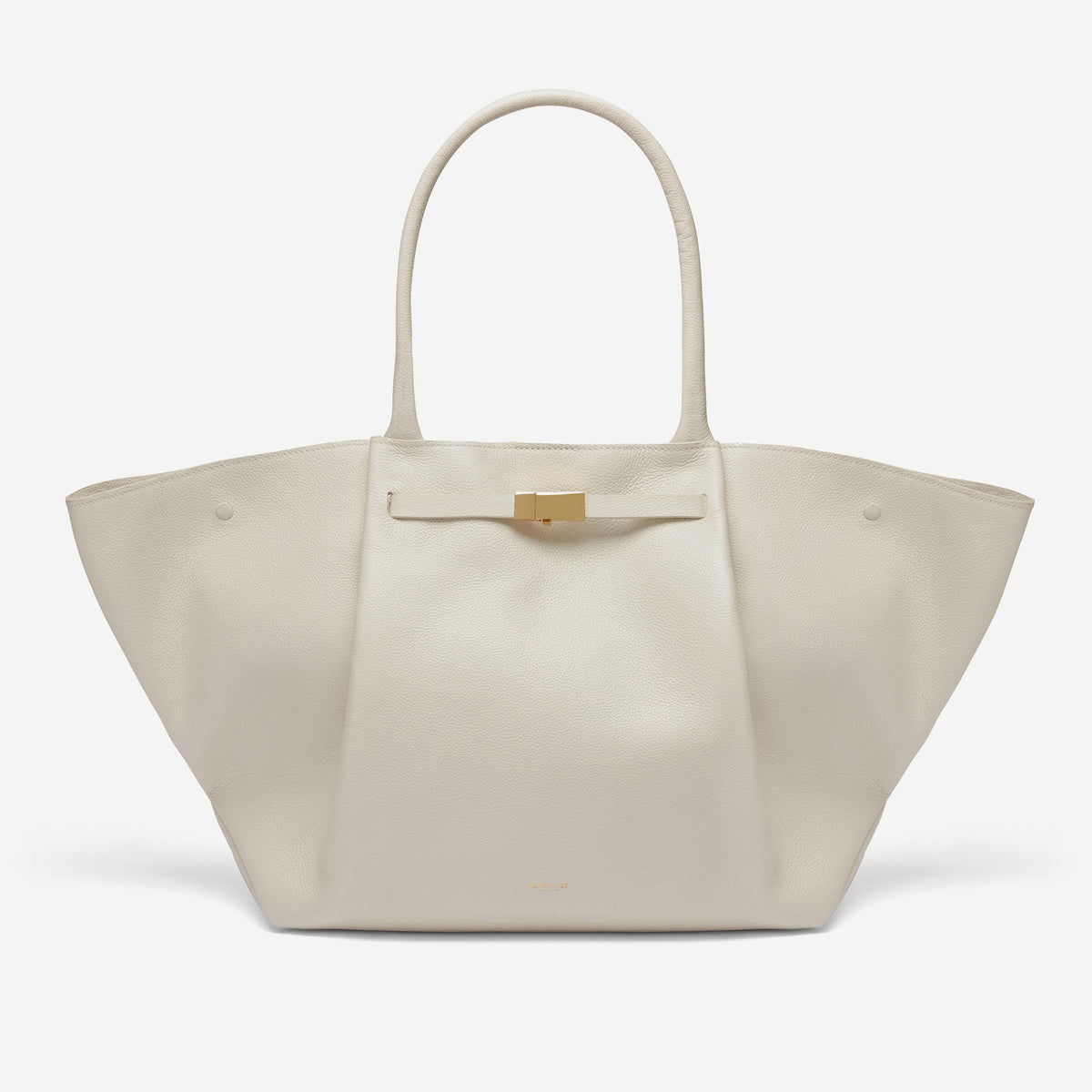 DeMellier The New York off-white small grain