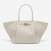 DeMellier The New York off-white small grain