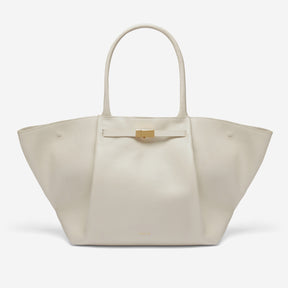 DeMellier The New York off-white small grain