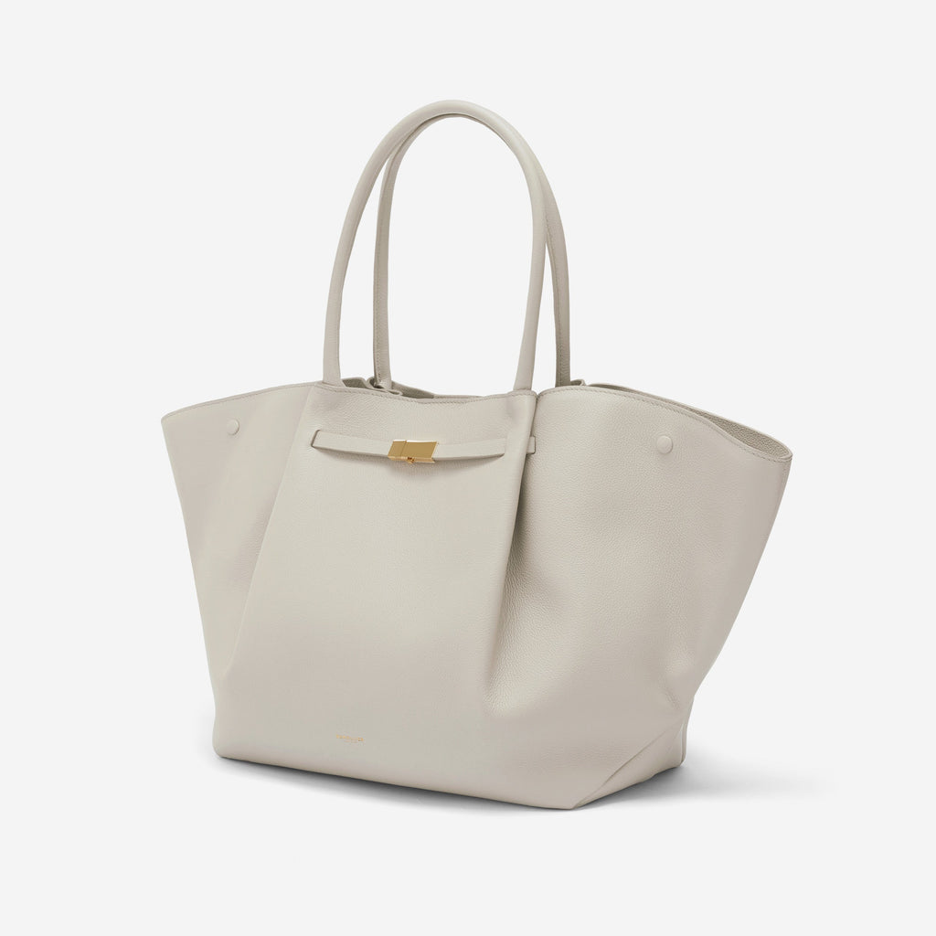 DeMellier The New York off-white small grain