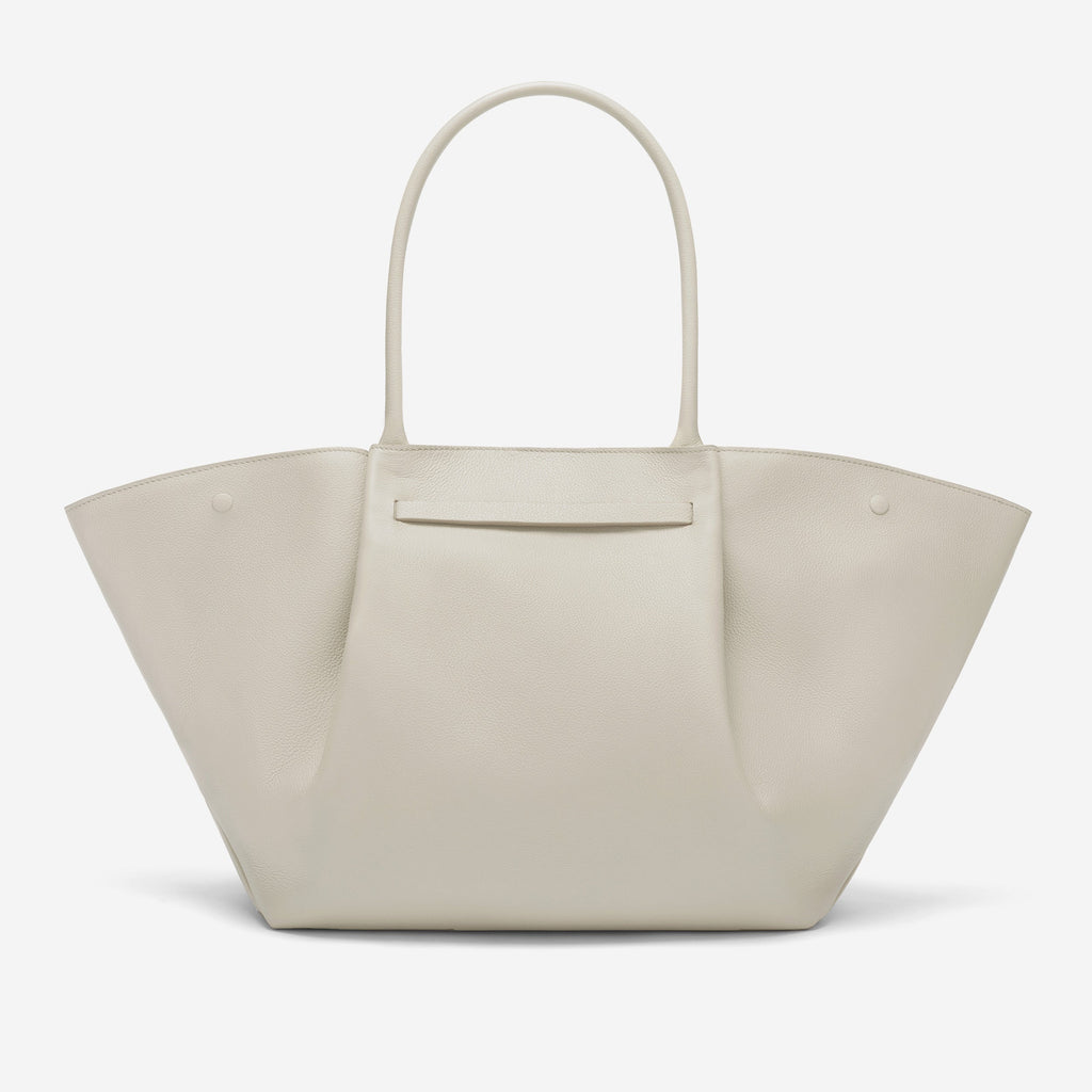 DeMellier The New York off-white small grain