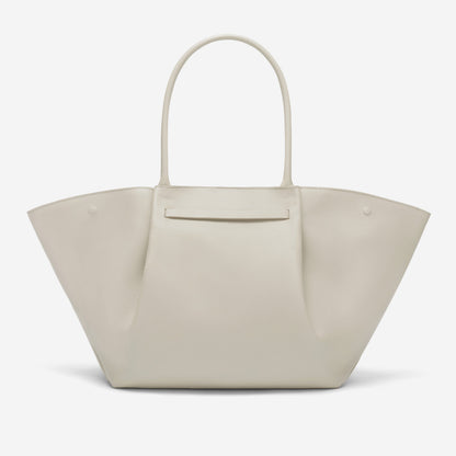 DeMellier The New York off-white small grain