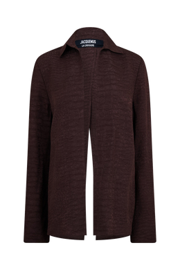 The Notte Shirt