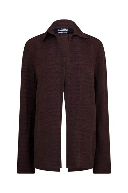 The Notte Shirt