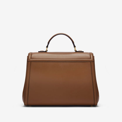 DeMellier The Midi Paris tan smooth