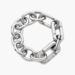 The Pop J Marc Pave Bracelet