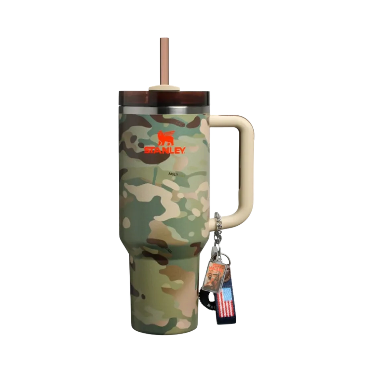The Post Malone x Stanley Quencher H2.0 FlowState™ Tumbler