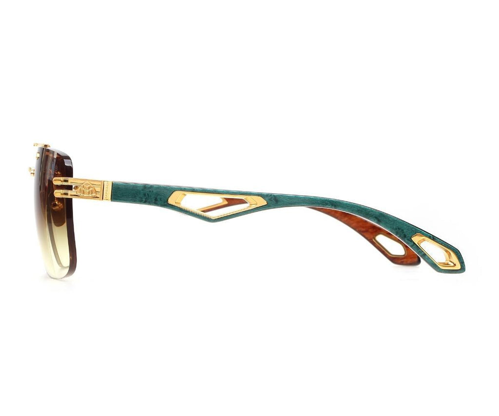 THE PRESIDENT I G/WCZ/M09 62