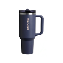 The Quencher ProTour Flip Straw Tumbler Blue Corn