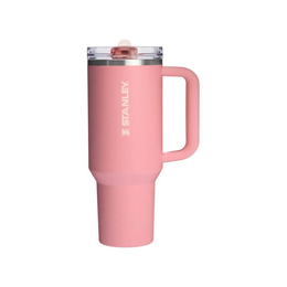 The Quencher ProTour Flip Straw Tumbler Pink Mesa