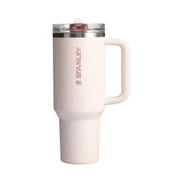 Stanley Quencher ProTour Flip Straw Tumbler Rose Quartz