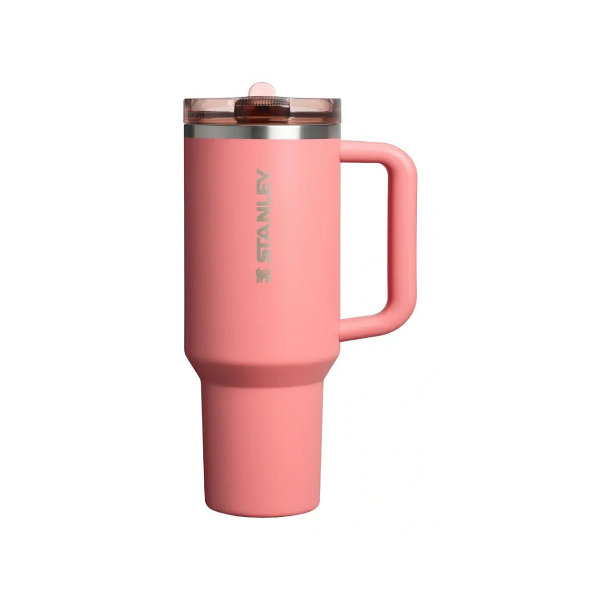 The Quencher ProTour Flip Straw Tumbler Terracotta