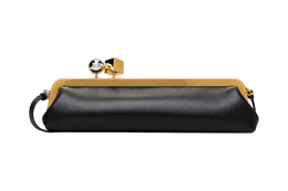 The Salon clutch bag