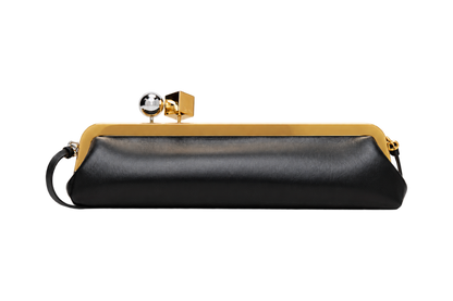The Salon clutch bag