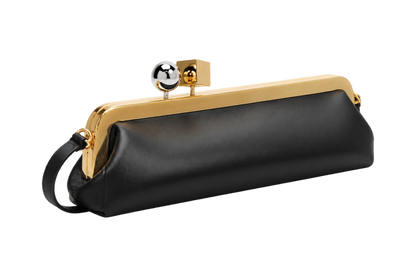 The Salon clutch bag