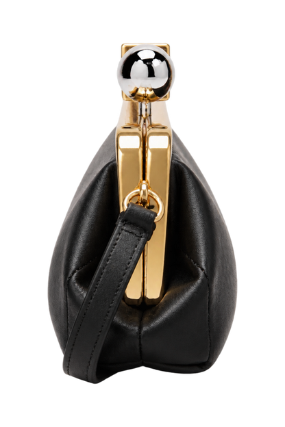 The Salon clutch bag