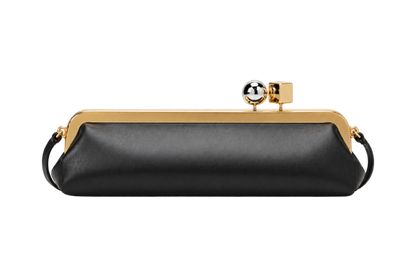 The Salon clutch bag