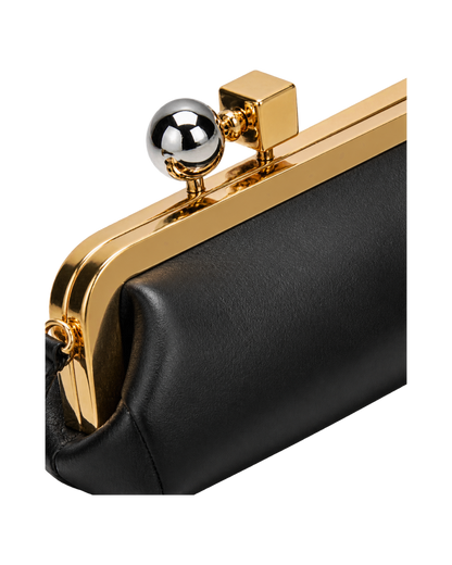 The Salon clutch bag