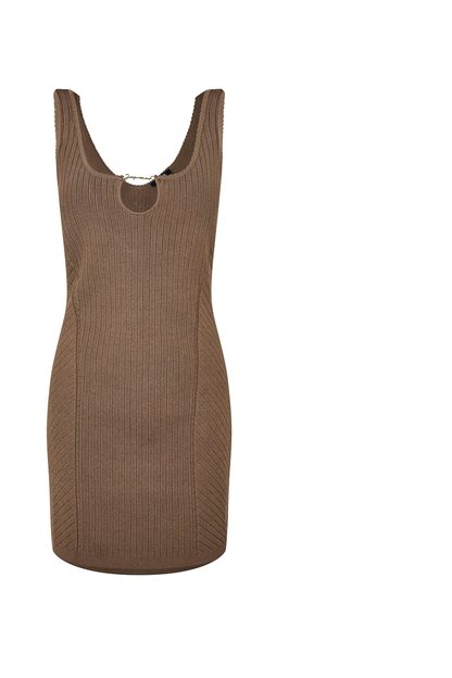The Sierra Mini Dress