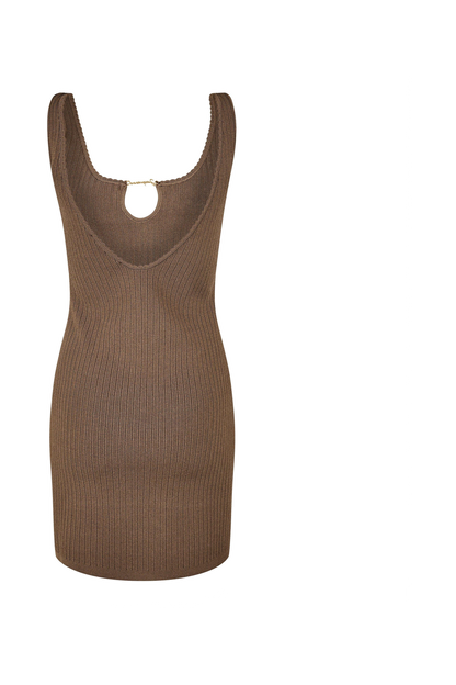 The Sierra Mini Dress
