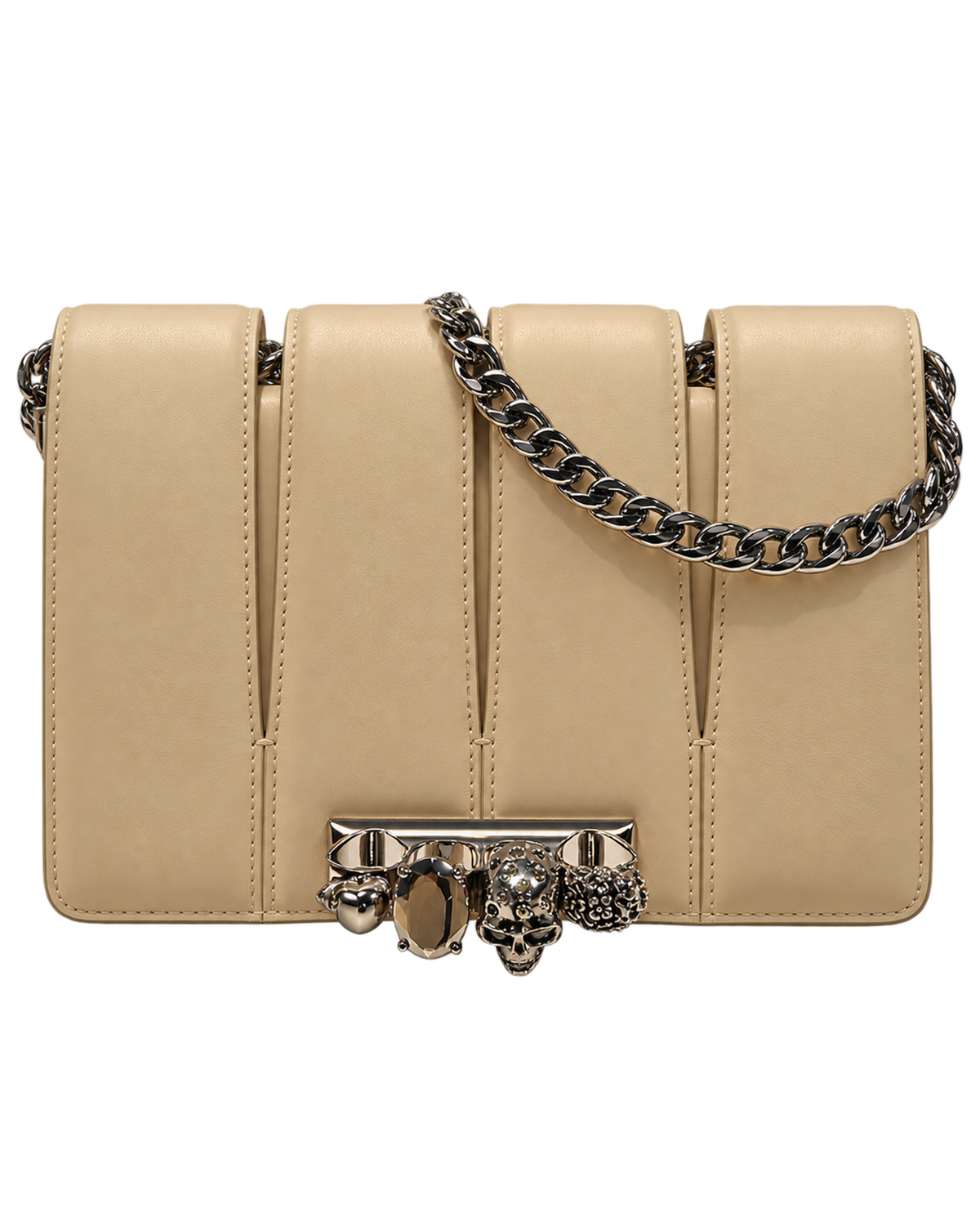 The Slash shoulder bag