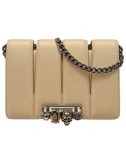 The Slash shoulder bag