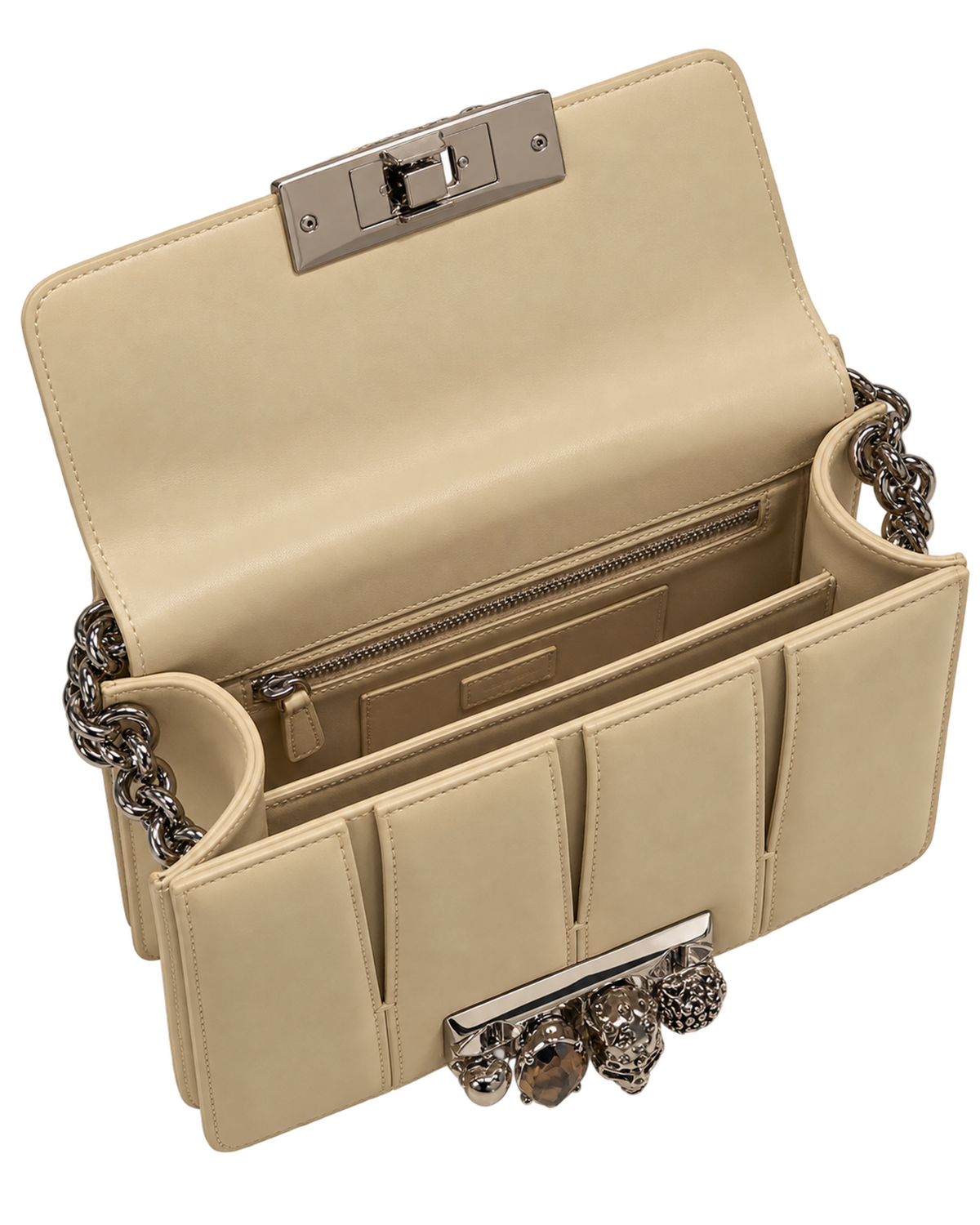 The Slash shoulder bag
