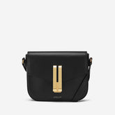 DeMellier The Small Vancouver black smooth